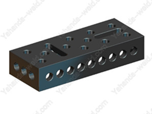 D16/D22 U型方箱A型