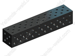 D16/D28 U型方箱B型