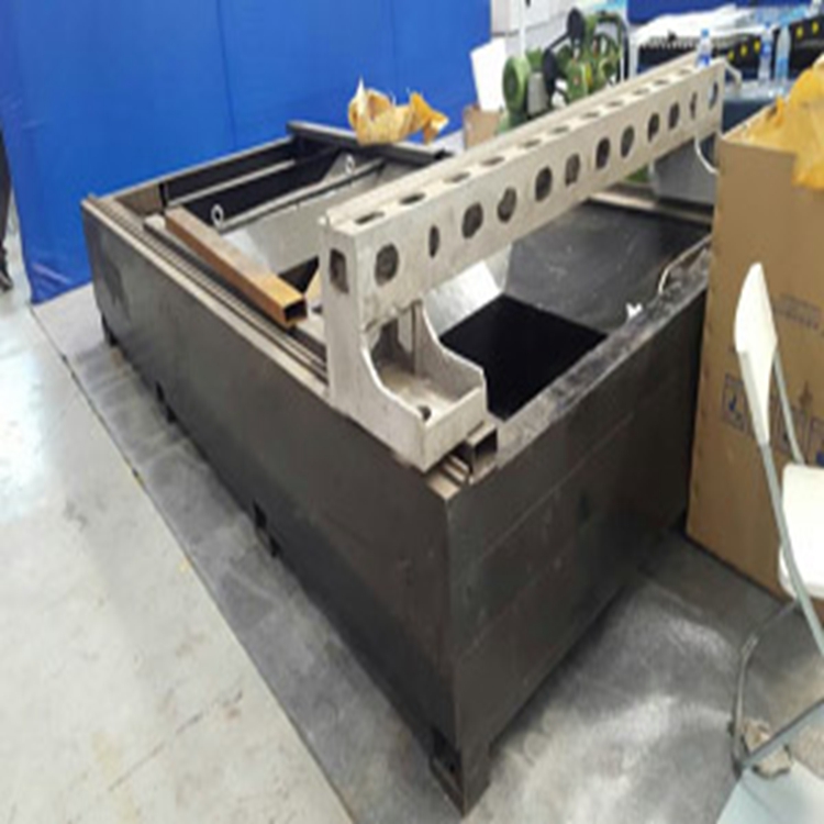 非标设备,非标机床平台,非标切割机底座