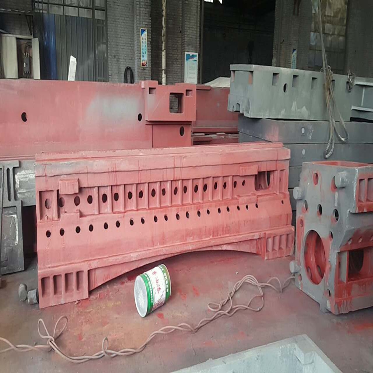 定制异性精密铸铁铸件,定制异性铸钢精密铸件