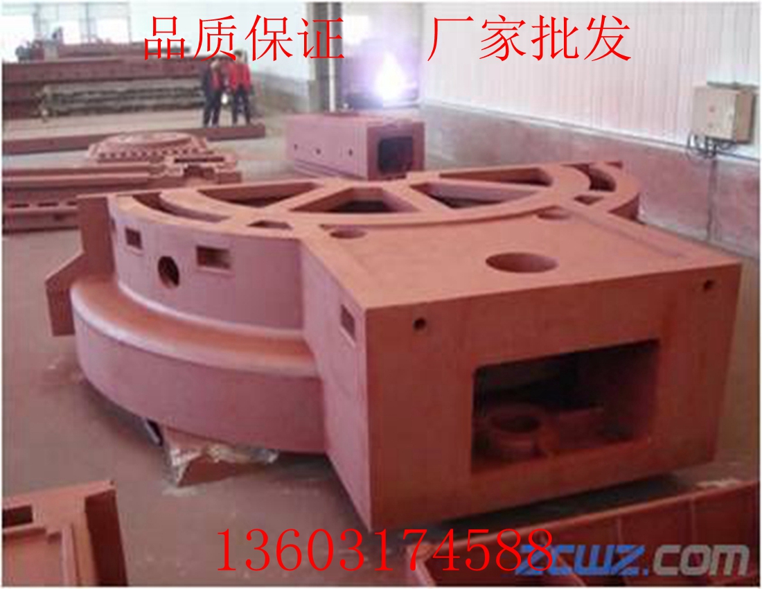 异型铸件铸造,恒讯达铸造厂家