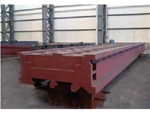 大型精密铸件 异型精密铸件