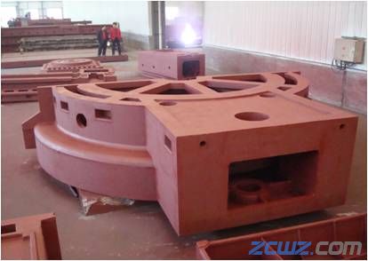 大型精密铸件  异型精密铸件